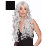 BOSTON long WIG WBHSBOSBK