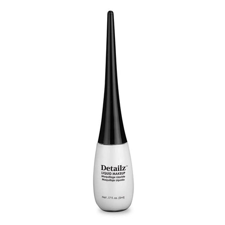MEHRON Detailz Liquid Makeup