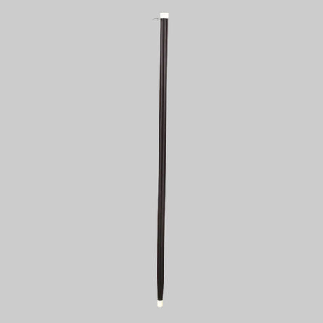 parade cane - black