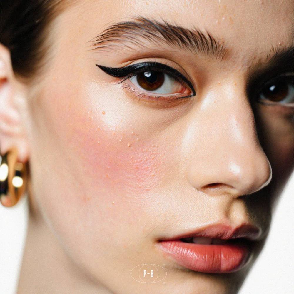 Paris Berlin Calligraphe Eye-Liner