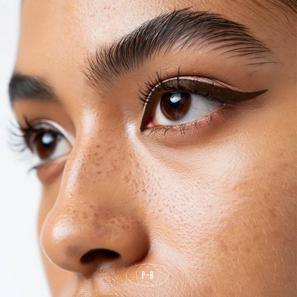 Paris Berlin Calligraphe Eye-Liner