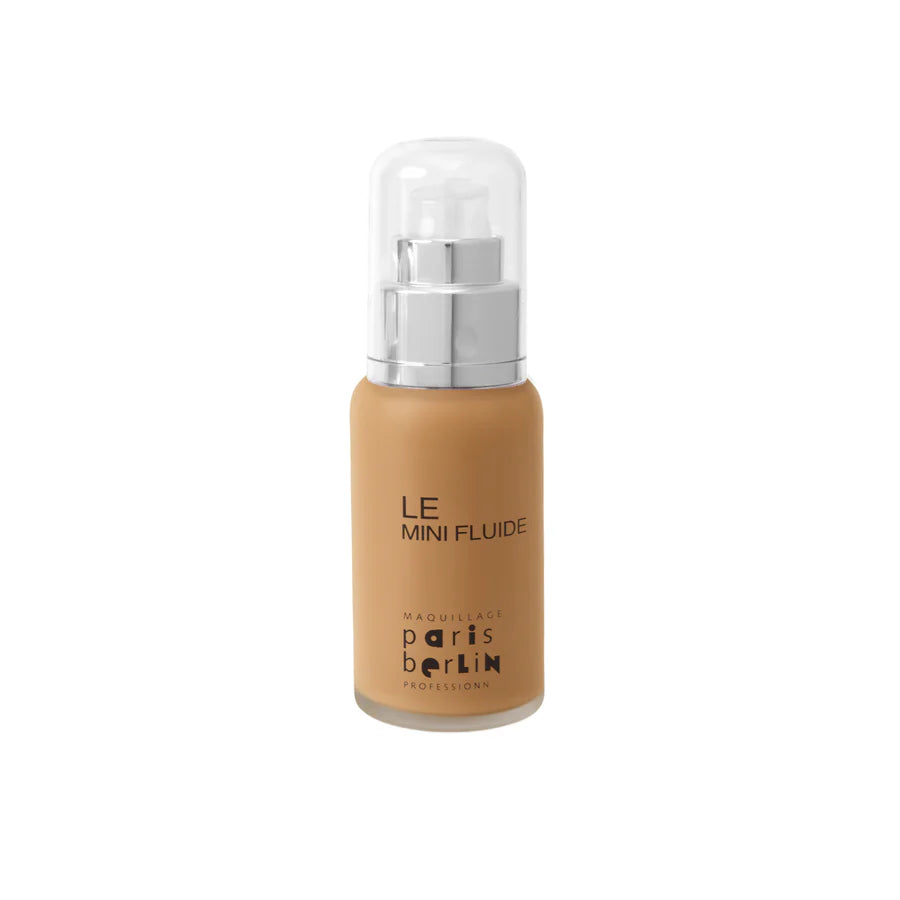 Paris Berlin Mini Fluide Makeup Foundation