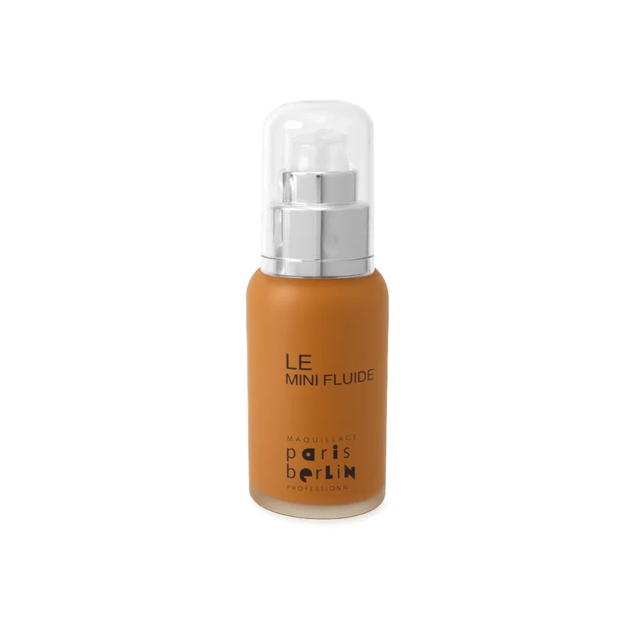 Paris Berlin Mini Fluide Makeup Foundation