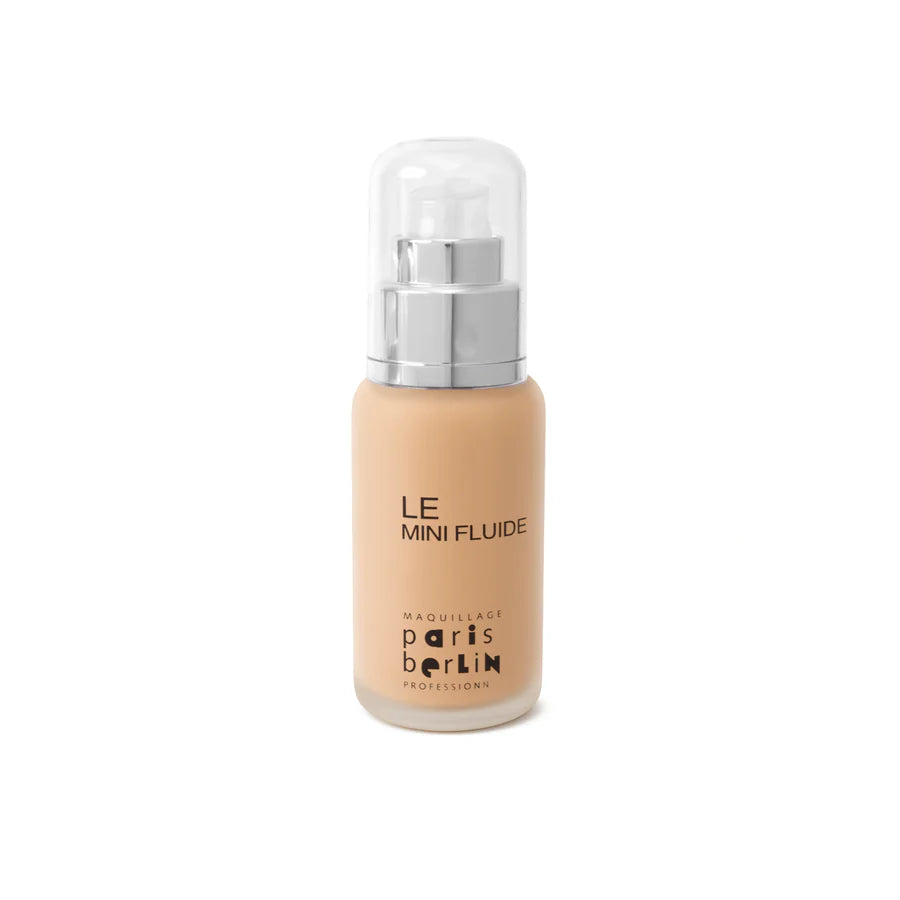 Paris Berlin Mini Fluide Makeup Foundation