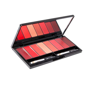 Paris Berlin Rouge Palette