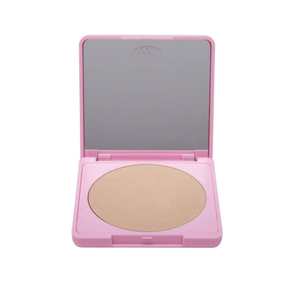 Paris Berlin Compact Powder Makeup Foundation