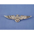 Aviator Pin 67-6545_Silver