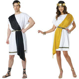 Costume de toge de fête - adulte