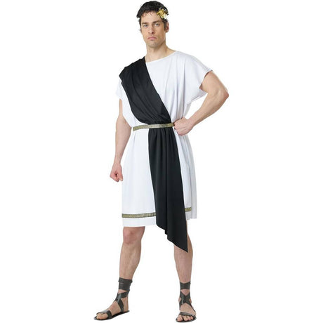 Costume de toge de fête - adulte