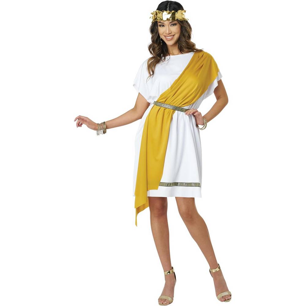 Costume de toge de fête - adulte