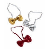 Sequin BOW TIE 51579