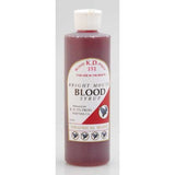 KD 151 Mouth Blood Syrup 8-oz.-bright-mouth-big