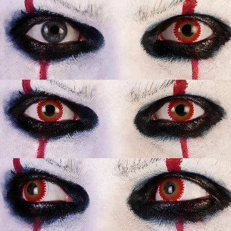 Pennywise Contact LENSES