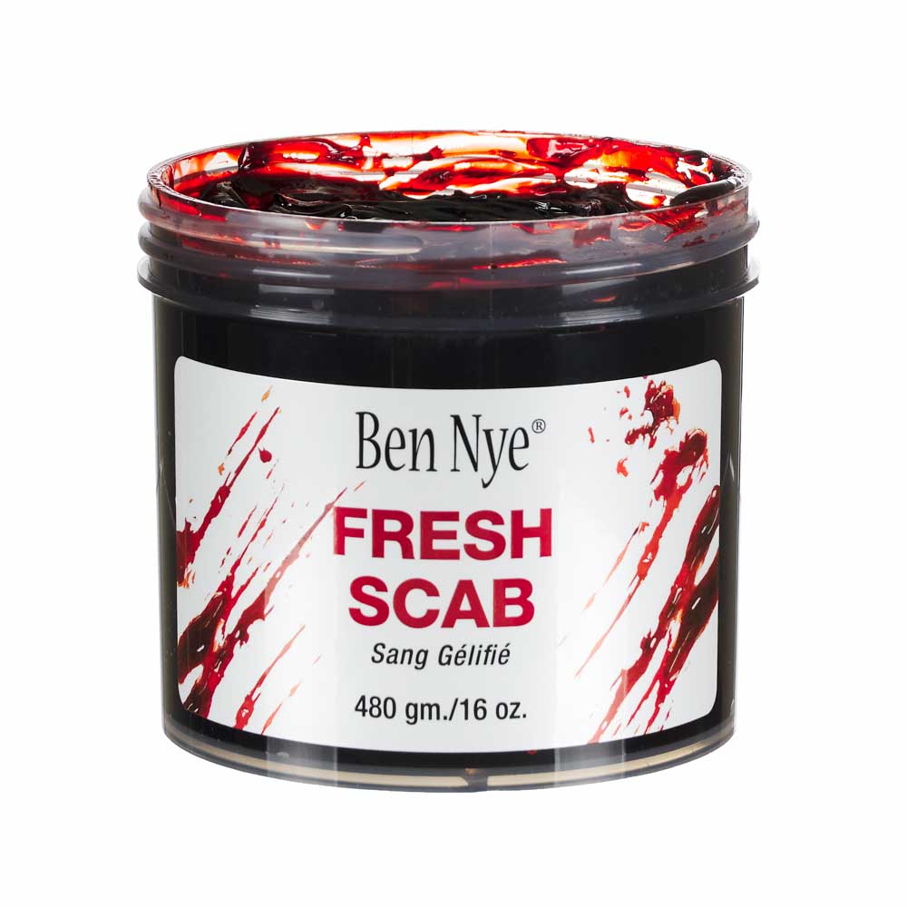 BEN NYE Fresh Scab TS-3 Fresh Scab New Label 1707