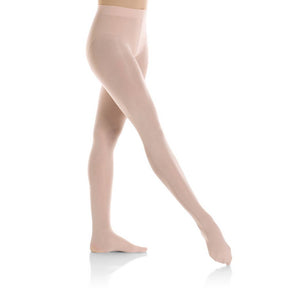 Mondor Wellness Dance Tights 316 316_frnt_U1
