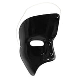 Phantom of the opera mask - plastic