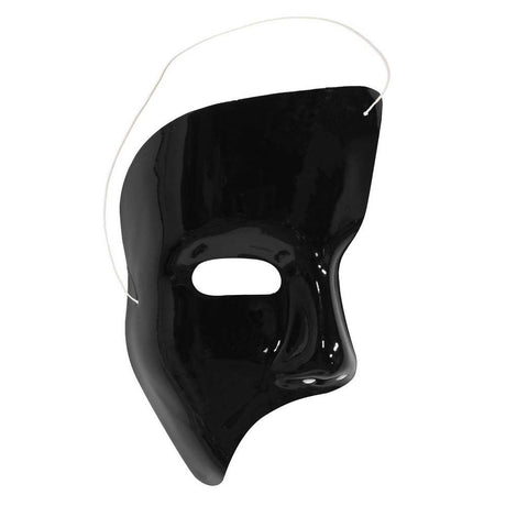 Masque du Fantôme de l'Opéra - plastique