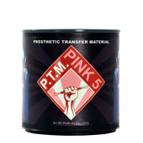 P.T.M. Prosthetic Transfer Material