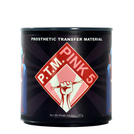 P.T.M. Prosthetic Transfer Material