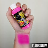 ProAiir HYBRID Waterproof Makeup Plutoniumarm