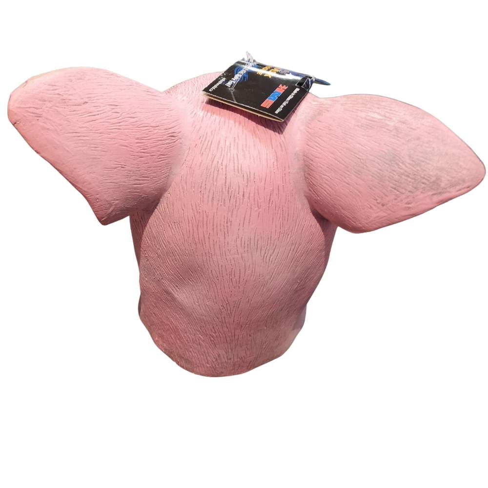 PIG Animal Latex Mask