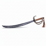 Pirate Cutlass Toy Sword  24"