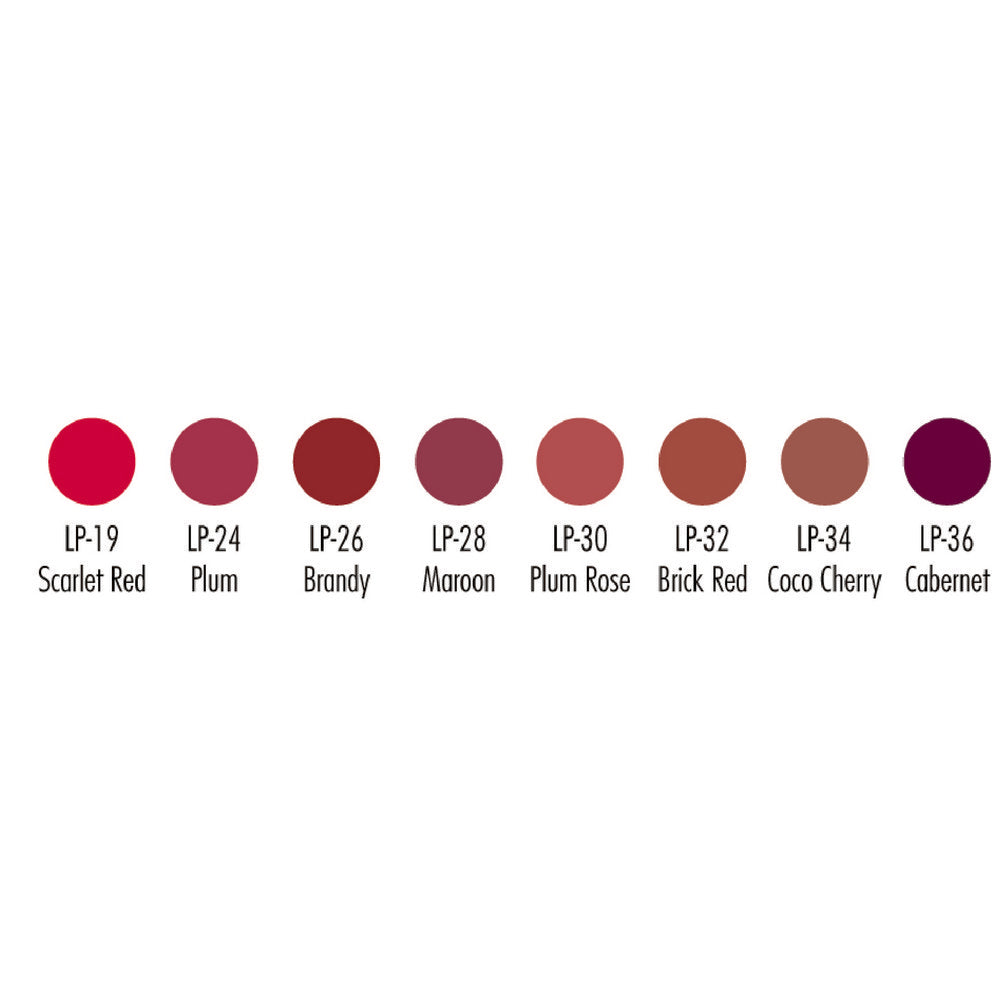 BEN NYE Classic Lip Colour Pencil 7'' LP_Classic_Lip_Pencils