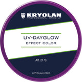 KRYOLAN UV-Dayglow Effect