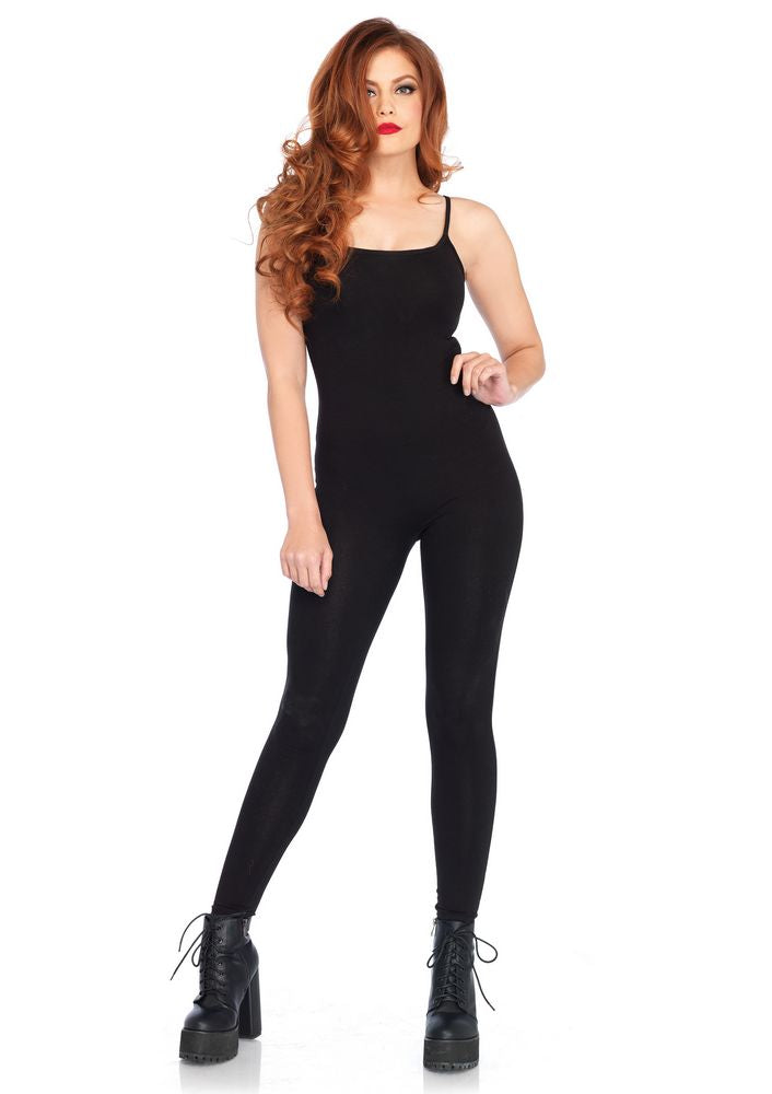 Basic Unitard 3763 3763_01-black