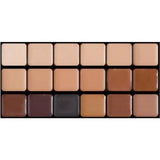 GRAFTOBIAN HD Glamour Creme super palette 18 j30246