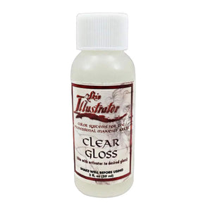 Skin Illustrator Clear Gloss