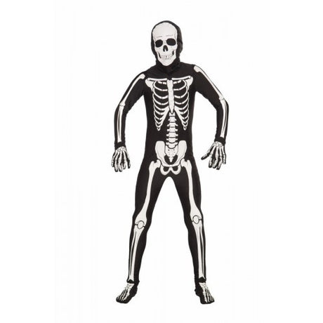 I'm INVISIB.BONE Skeleton Child Suit 70929