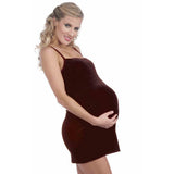 Pregnant fake Belly