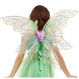 Pretty Pixie Fairy Wings - purple