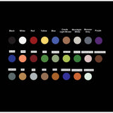 MEHRON Fantasy FX Tube