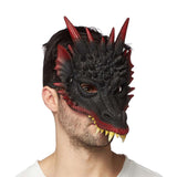 Dragon Mask 74 - adult 72-7400RB