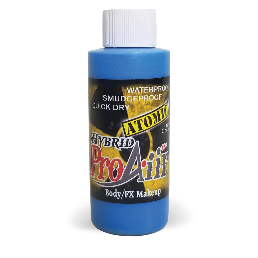 ProAiir HYBRID Waterproof Makeup Biohazard
