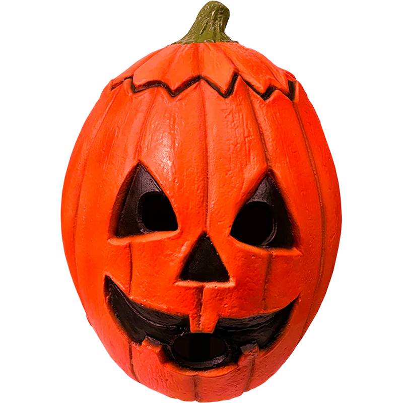 Masque de citrouille - Don Post Halloween