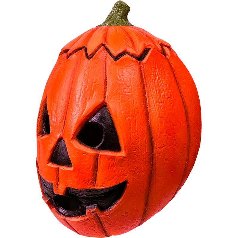 Masque de citrouille - Don Post Halloween