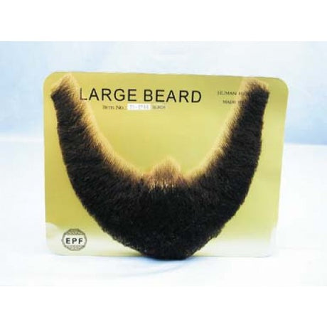 Lincoln Beard 71-3766