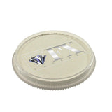 Diamond FX Essential Cakes face & body paint 0006814_diamond-fx-essential-white-es1001-30g