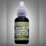 PPI Mouth FX Mout-FX_Turning-Yellow