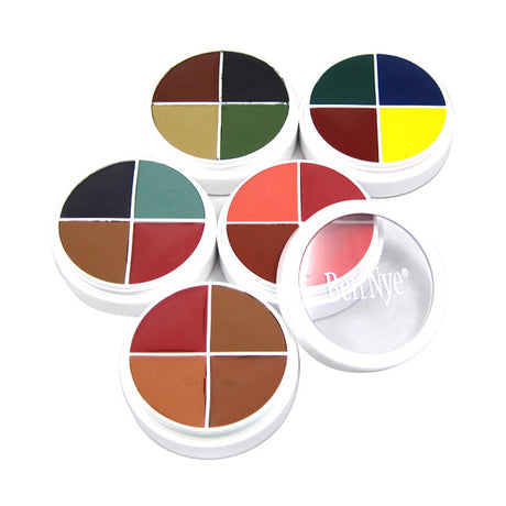 BEN NYE F/X Color Wheels