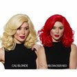 Blush Lace Front Wig Reagan