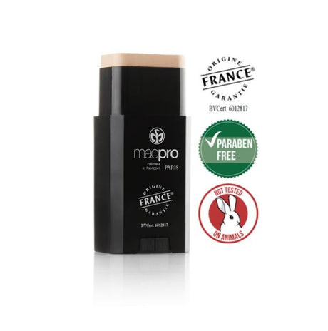 MaqPro Stick Fard crème 30ml