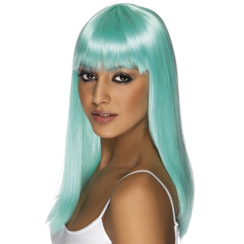 Glamourama Wig 42157