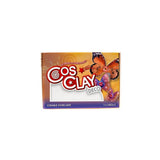 Polymer clay Cosclay Deco White