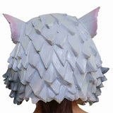 Warthog Pig Latex  Anime Mask