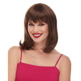 Doll Wig WB24512