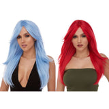 Moonlight Wig - Heat friendly